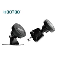 قاعدة تثبيت جوال مغناطيسية (دائرية) للسيارة (هوتو...