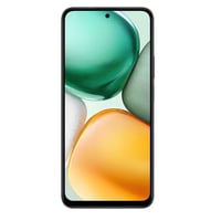 جوال هونر X7C (أسود) 256 جيجا 4 رام 6.77 إنش 5G