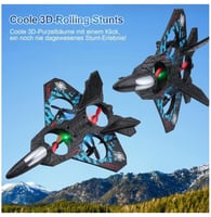 لعبة طائرة للاطفال بريموت تحكم عن بعد