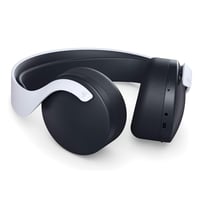 سماعة بلايستيشن فايف لون ابيض