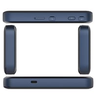 راوتر متنقل 5G UFI واي فاي (ZTE) MU5001A - ضمان سن...