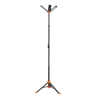 مصباح ستاند للرحلات والتخيم