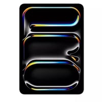 أيباد برو 2024 (أسود) 256 جيجا 8 جيجا 11 إنش (واي...