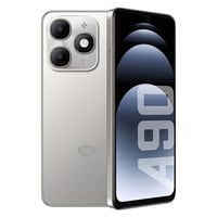 جوال ايتل A90 (تيتانيوم) 128 جيجا 8 رام 6.6 إنش 4G