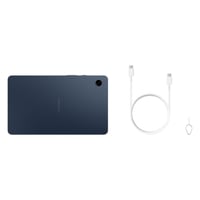 تابلت سامسونج جلاكسي A9 (أزرق) 128 جيجا 8 رام 8.7...