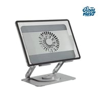 قاعدة (ستاند) مكتبي للتابلت والايباد