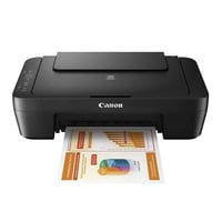 طابعة كانون بيكسما (3 في 1) ألوان MG2540S