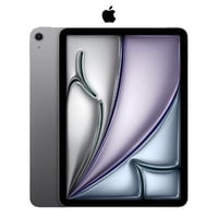 أيباد إير الجيل السادس 2025 M3 (رمادي) 128 جيجا 8...