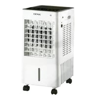 مكيف هواء متنقل يعمل بالطاقة الشمسية (دينكس)