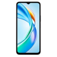 جوال هونر إكس 5 بي بلس (أسود) 128 جيجا - ضمان سنتي...