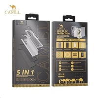 كاميل - بكج سامسونج S24 الترا (5 في 1)