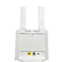 راوتر متنقل 4G (ZTE) مع بطارية ZTE-K10