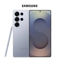 جوال سامسونج جلاكسي S25 الترا (تيتانيوم سلفر أزرق)...