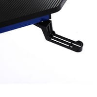 طاولة ألعاب لون أزرق أسود من ASA