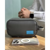 بكج حماية أيفون 16 عادي | إكس ليدر - X-Leader - ضم...