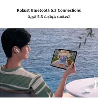 سماعة هواوي فري بودز SE2 أسود