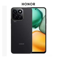 جوال هونر X7C (أسود) 256 جيجا 4 رام 6.77 إنش 5G