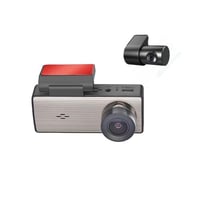 كاميرا سيارة (داش كام) واي فاي (أمامي 4K) و(خلفي F...