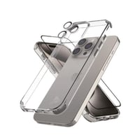 بكج ايفون 16 عادي بيسك من اكسلورد