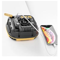 كشاف يدوي TW-1059