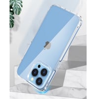 جراب واستيكير ايفون 14 برواي توب