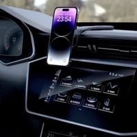 قاعدة جوال مرن (ماق سيف) - مور باور