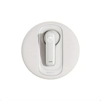 سماعة بلوتوث أحادية (بيسوس) - ضمان سنتين