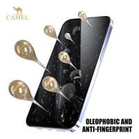 كاميل - استيكر نانو مطور (أيفون 14 برو ماكس - أيفو...