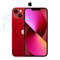 جوال أيفون 14 بلس (أحمر) 128 جيجا