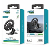 قاعدة جوال ماق سيف (مور باور) - ضمان سنة