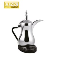 دلة قهوة من (دينكس-DENX) موديل DX2045 سعة 600 مل