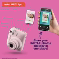 كاميرا فورية INSTAX Mini