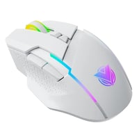 ماوس ألعاب M85 (أبيض) سلكي (ASA)