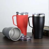 كوب قهوة (حافظ للحرارة) 900 ملم