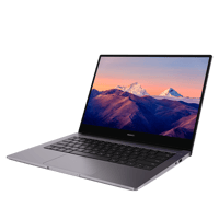 لاب توب هواوي ميت بوك Ci5 B3-420 (NDZ-WDH9A) - سعة...