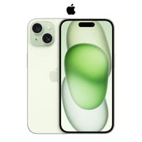 جوال أيفون 15 (أخضر) 128 جيجا