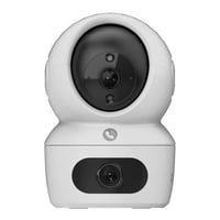 كاميرا مراقبة منزلية داخلية 2K موديل (EZVIZ H7C-DU...