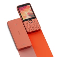 جوال نوكيا 215 4G - ضمان سنتين