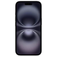 جوال أيفون 16 بلس (أسود) 128 جيجا 5G (نسخة عالمية)