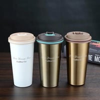 كوب قهوة (حافظ للحرارة) 500 ملم