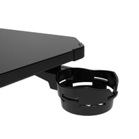 طاولة ألعاب الترا بإضاءة RGB من ASA