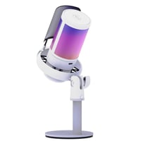 مايك ألعاب (أبيض) سكواد كاست (ASA)