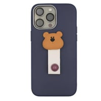 جراب أيفون 16 عادي مع مسكة