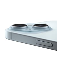 جوال أيفون 15 (وردي) 128 جيجا (شريحتين)