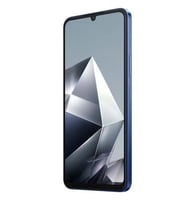 انفنيكس هوت 60i الجيل الخامس اللون الأزرق 128 جيجا