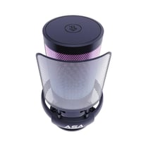 مايك ألعاب (أسود) سكواد كاست (ASA)