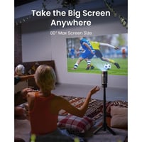 بروجيكتور نيبولا Capsules Air (أنكر)