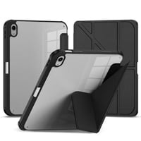 جراب ايباد برو 2024 شاشه 11 انش خلفية شفافة