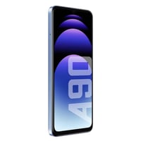 جوال ايتل A90 (أزرق) 64 جيجا 8 رام 6.6 إنش 4G