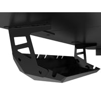 طالولة ألعاب لون أسود من ASA